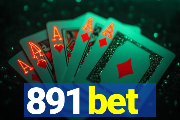 891 bet